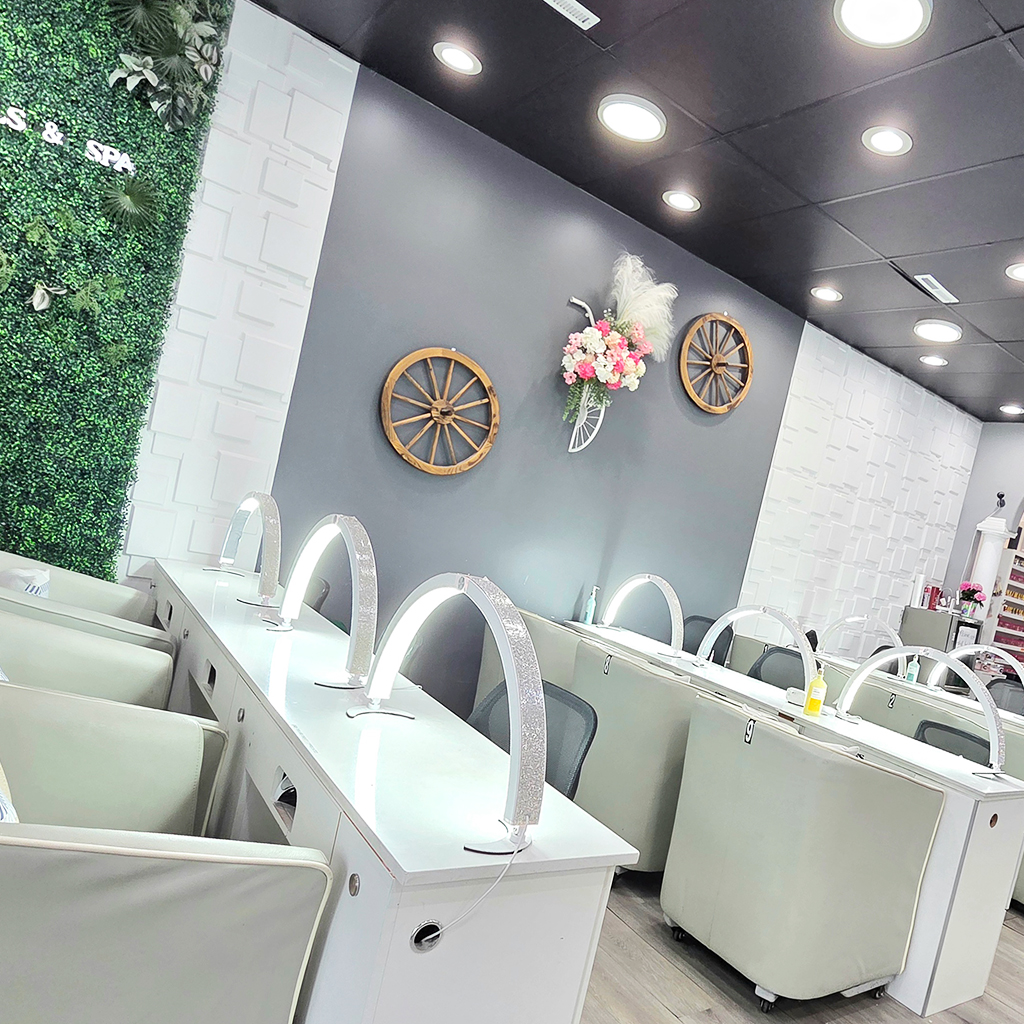 La Muse Beauty Bar